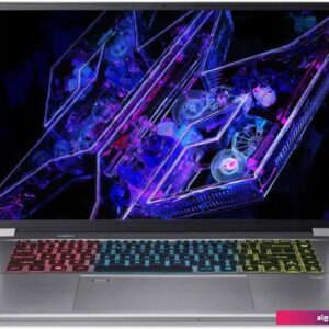 Ноутбук Acer Predator Triton Neo 16 PTN16-51-72K6 NH.QPNCD.002