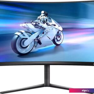 Игровой монитор Philips Evnia Gaming 32M2C5500W/00