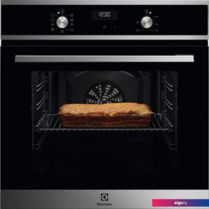 Электрический духовой шкаф Electrolux EOF5H40BX