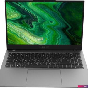 Ноутбук Digma Pro Fortis DN15P3-ADXW01