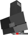 Кухонная вытяжка Korting KHC 96373 BXGN