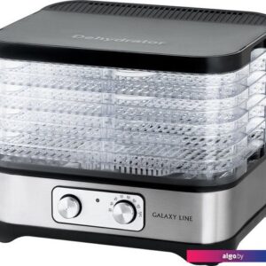 Сушилка для овощей и фруктов Galaxy Line GL2639