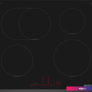 Варочная панель Bosch Serie 6 PIF631HB1E