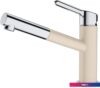 Смеситель Franke Orbit Pull Out 115.0623.136 (бежевый)