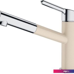 Смеситель Franke Orbit Pull Out 115.0623.136 (бежевый)