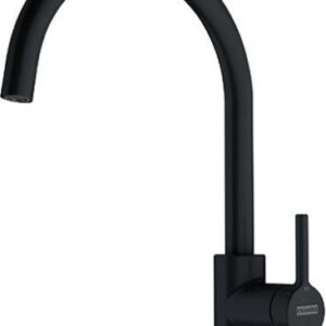 Смеситель Franke Lina XL 115.0626.020 (оникс)