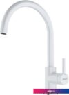 Смеситель Franke Lina XL 115.0626.024 (белый)