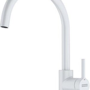 Смеситель Franke Lina XL 115.0626.024 (белый)