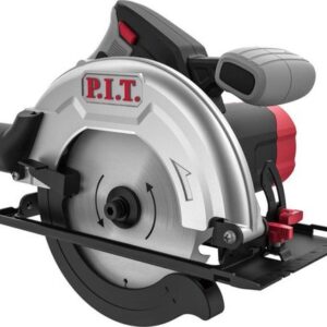 Дисковая (циркулярная) пила P.I.T. PKS185-C3