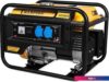 Бензиновый генератор Champion GG3200