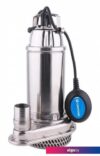 Дренажный насос Unipump INOXPROF 10-11-0