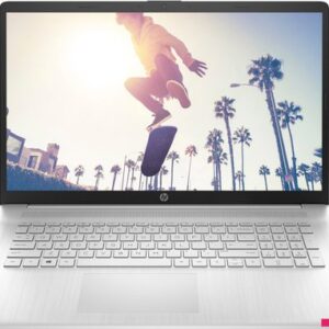 Ноутбук HP 17-cp2162ng 9W1X8EA