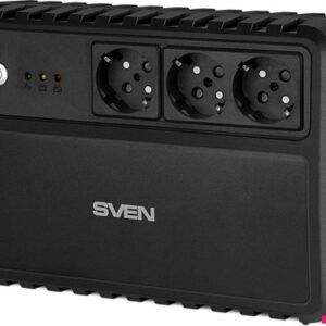 Источник бесперебойного питания SVEN UP-L800