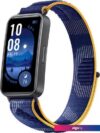 Фитнес-браслет Huawei Band 9 (синий