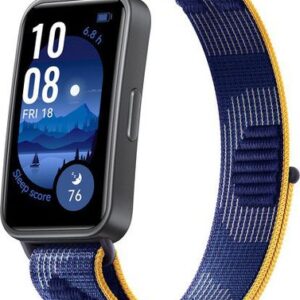 Фитнес-браслет Huawei Band 9 (синий