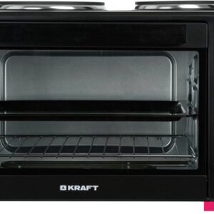 Мини-печь Kraft KFC-MOHP 380 HBL