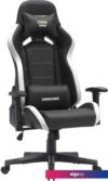 Офисное кресло VMM Game Astral OT-B23W (призрачно-белый)