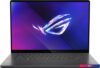 Игровой ноутбук ASUS ROG Zephyrus G16 2024 GU605MV-QR085