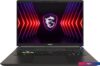 Игровой ноутбук MSI Vector 16 HX A13VHG-648XBY
