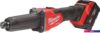 Прямошлифовальная машина Milwaukee M18 FDGRB-502X 4933480954 (с 2-мя АКБ