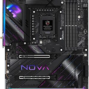 Материнская плата ASRock Z790 Nova WiFi
