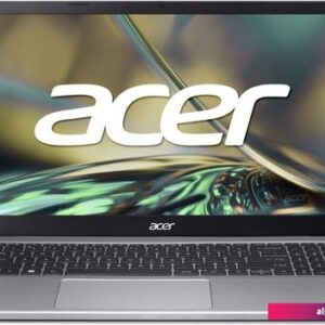 Ноутбук Acer Aspire 3 A315-59-52X6 NX.K6TER.007