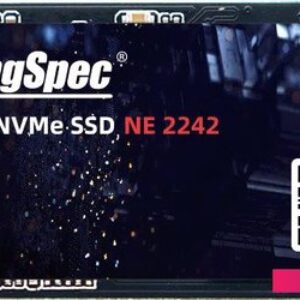 SSD KingSpec NE-128-2242 128GB