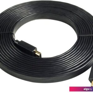Кабель SVEN HDMI High Speed Ethernet Flat (1.8 м)