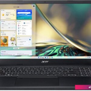 Ноутбук Acer Aspire 7 A715-76G-54NX NH.QMEEM.001