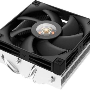 Кулер для процессора DeepCool AN400 R-AN400-BKWNMN-G