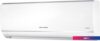 Кондиционер Royal Thermo Siena DC RTSI-12HN8