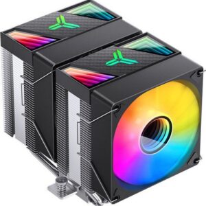 Кулер для процессора Jonsbo CR-1400 DV2 Black