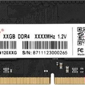 Оперативная память KingSpec 32ГБ DDR4 SODIMM 2666 МГц KS2666D4N12032G