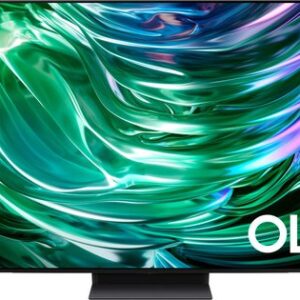 OLED телевизор Samsung OLED 4K S90D QE55S90DAUXRU