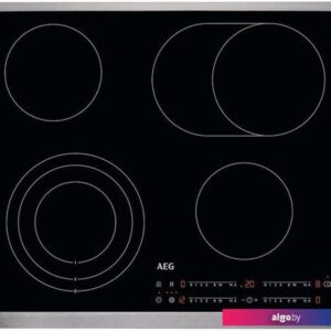 Варочная панель AEG HRB64470XB