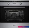 Электрический духовой шкаф Midea 65DAE40139