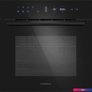 Электрический духовой шкаф MAUNFELD MEOH709DB