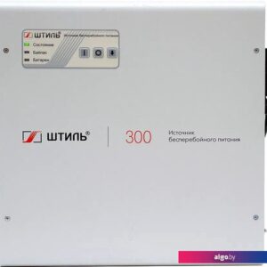 Источник бесперебойного питания Штиль SW300SL