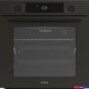 Электрический духовой шкаф Korting OKB 6071 CBX