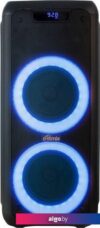 Патибокс Ritmix SP-890B