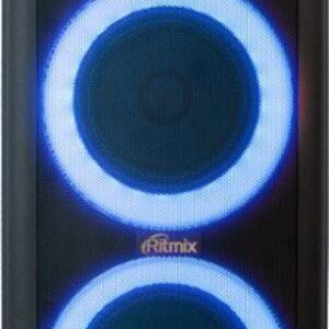 Патибокс Ritmix SP-890B