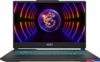 Игровой ноутбук MSI Cyborg 15 A13VF-1225XBY