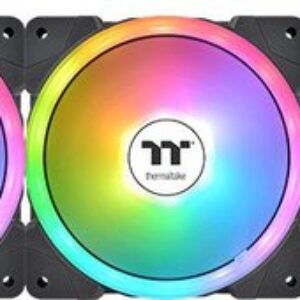 Набор вентиляторов Thermaltake Swafan EX12 ARGB TT Premium Edition 3-Fan Pack CL-F167-PL12SW-A