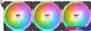 Набор вентиляторов Thermaltake Swafan EX14 ARGB TT Premium Edition 3-Fan Pack CL-F168-PL14SW-A