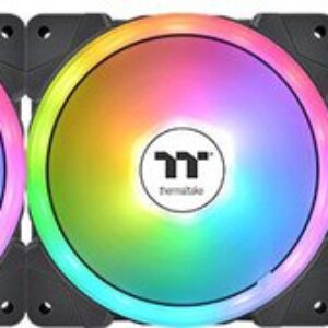 Набор вентиляторов Thermaltake Swafan EX14 ARGB TT Premium Edition 3-Fan Pack CL-F168-PL14SW-A