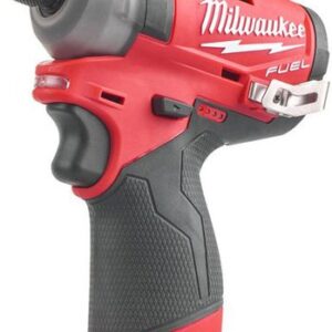 Винтоверт Milwaukee M12 FQID-0 4933464972 (без АКБ)