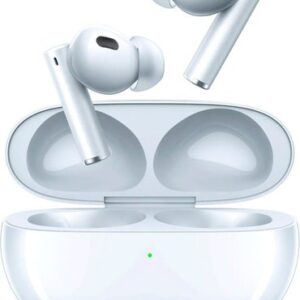 Наушники Realme Buds Air 6 Pro (белый)