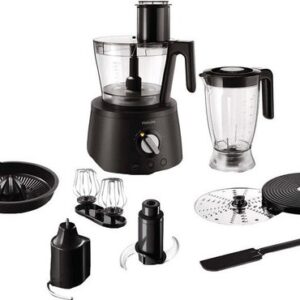 Кухонный комбайн Philips HR7776/90
