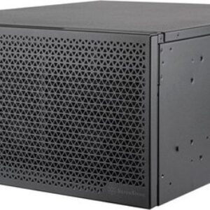 Корпус SilverStone RM52