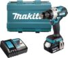Дрель-шуруповерт Makita DDF486RT (с 1-им АКБ